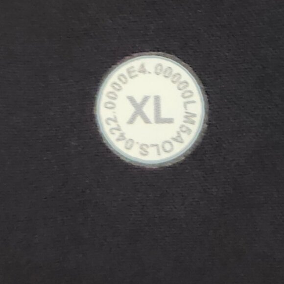 Lululemon ABC Jogger Regular Men's XL Excellent condition - Picture 5 of 14